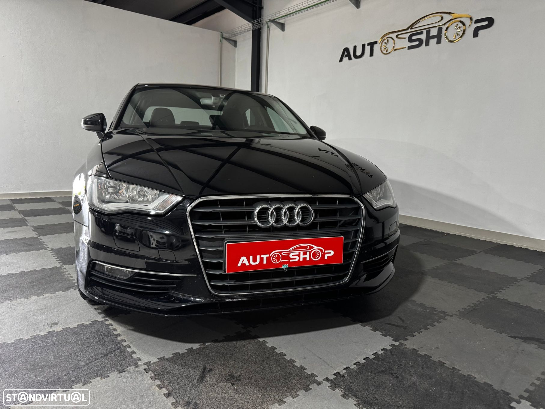 Audi A3 Limousine 1.6 TDI Advance - 5