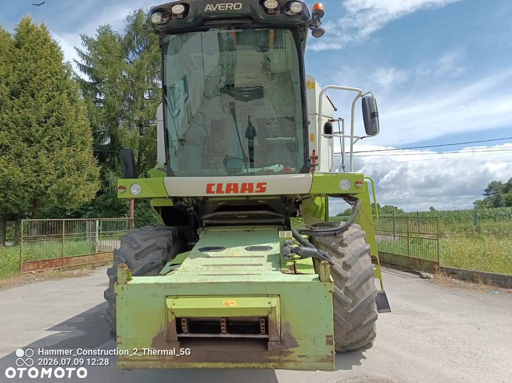 Claas - 5