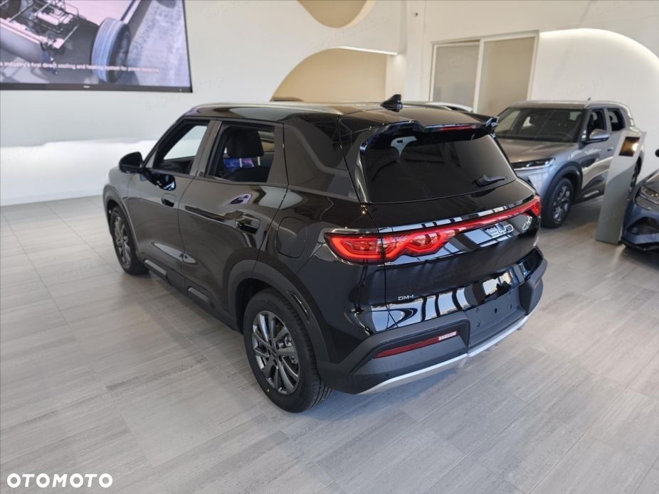 BYD Atto 2 - 6