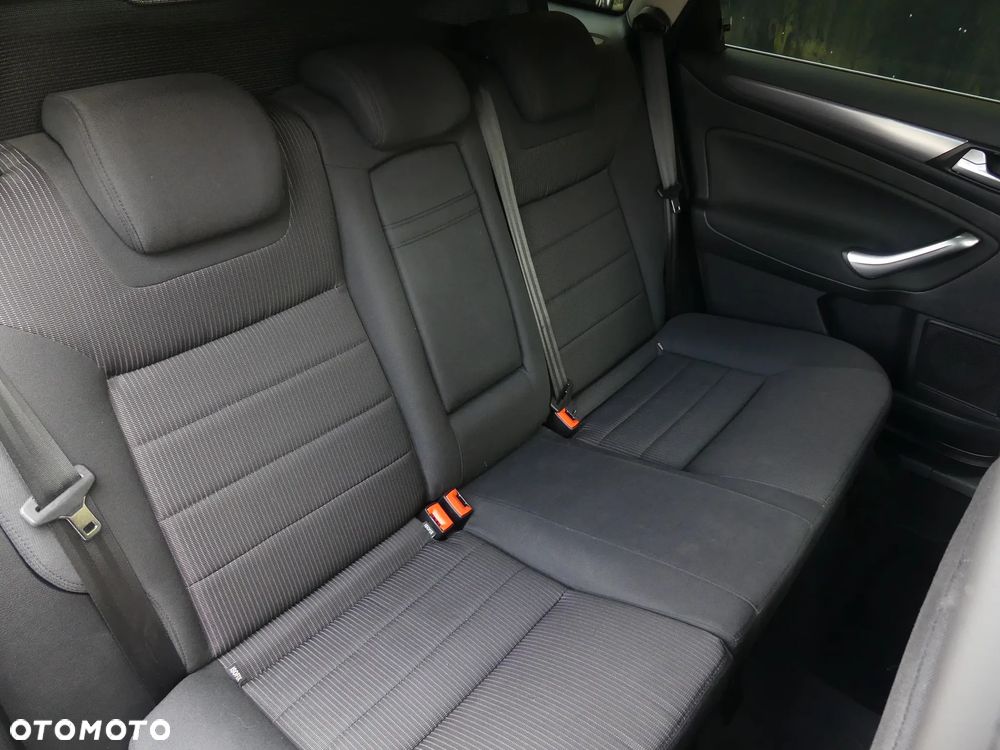 Ford Mondeo 2.0 TDCi S - 13