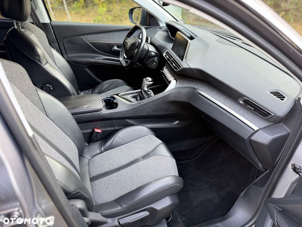 Peugeot 5008 BlueHDi 130 Allure Pack - 6