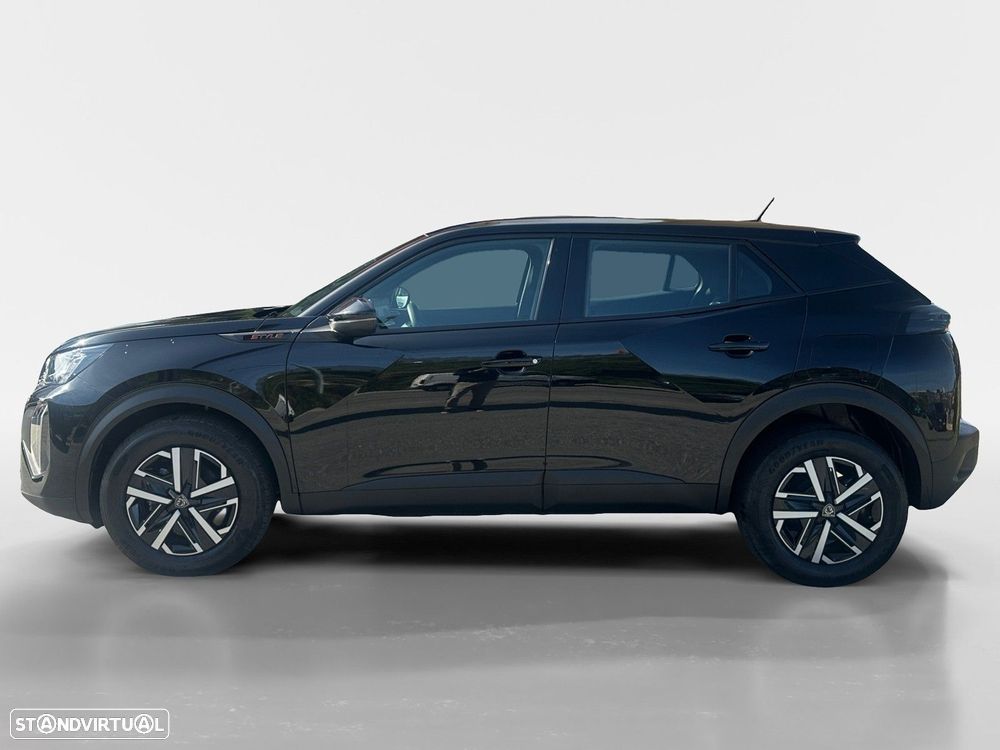 Peugeot 2008 1.2 PureTech Style - 2