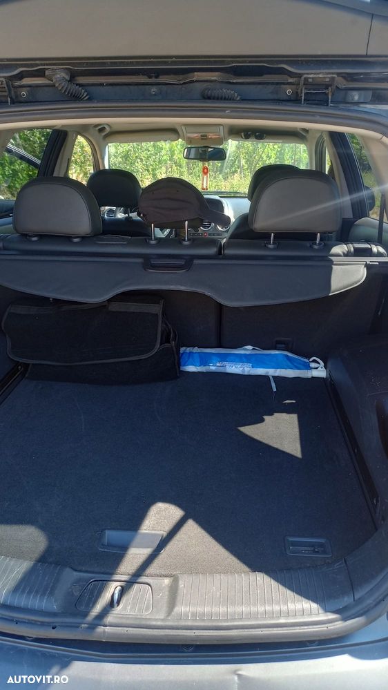 Opel Antara 2.0 Cosmo - 4