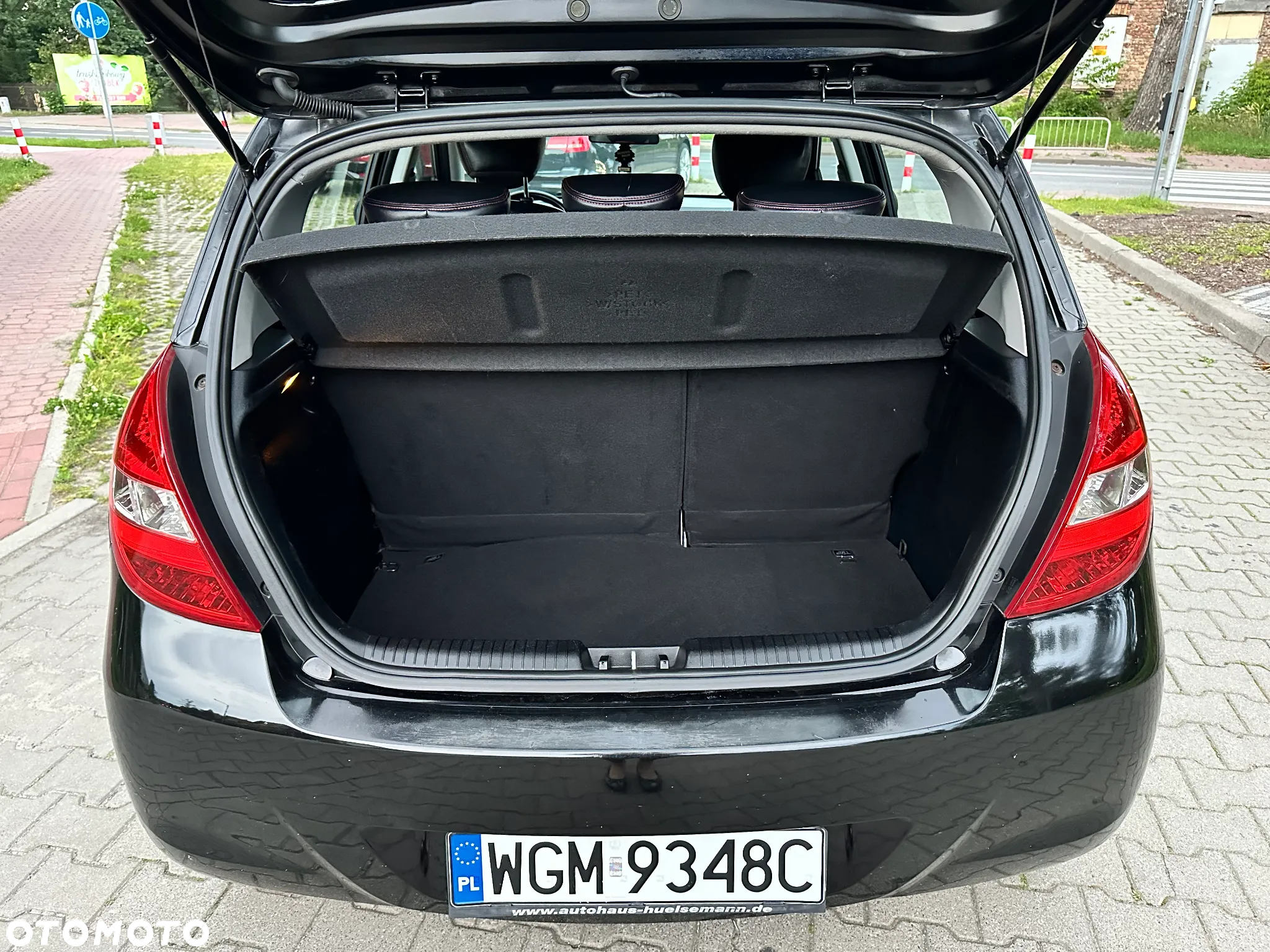 Hyundai i20 - 17