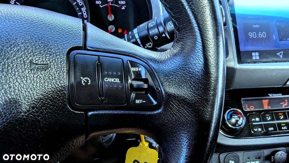 Kia Sportage 1.6 GDI Business Line 2WD - 32