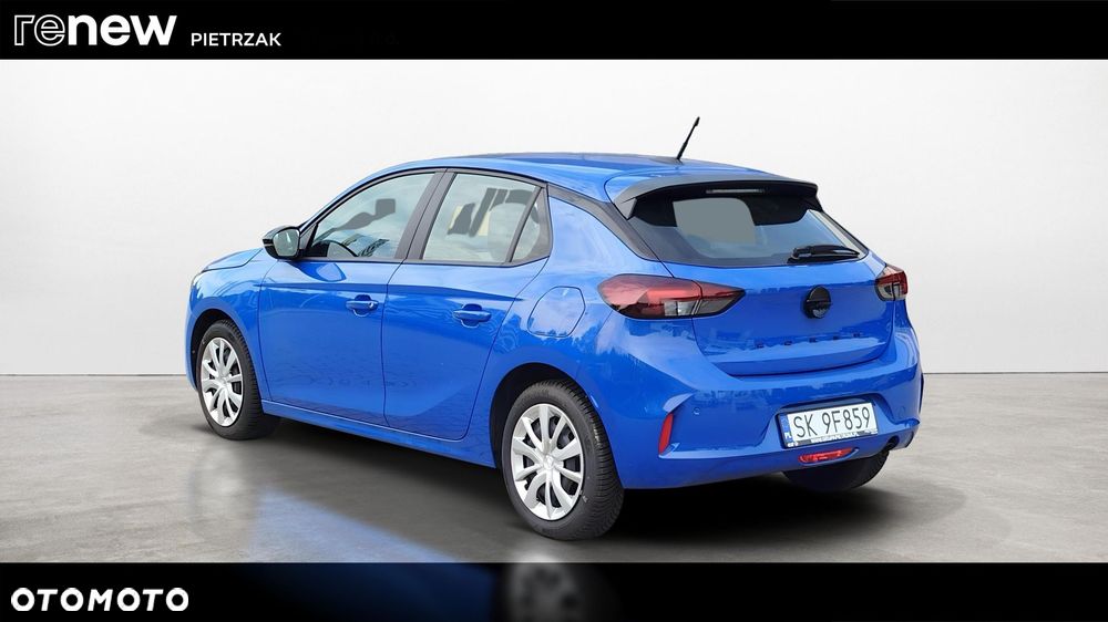 Opel Corsa 1.2 T Edition S&S - 3