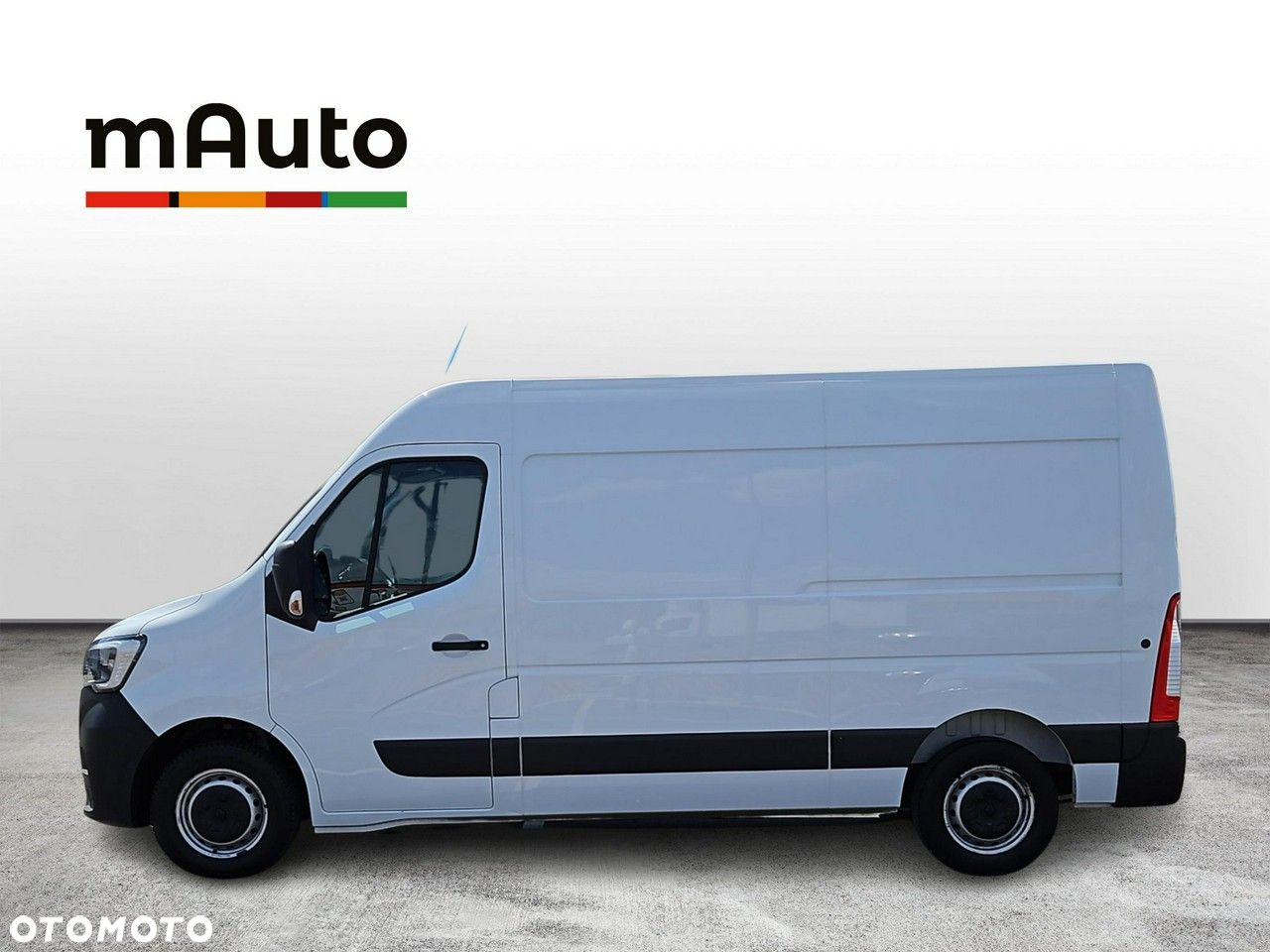 Renault Master - 2
