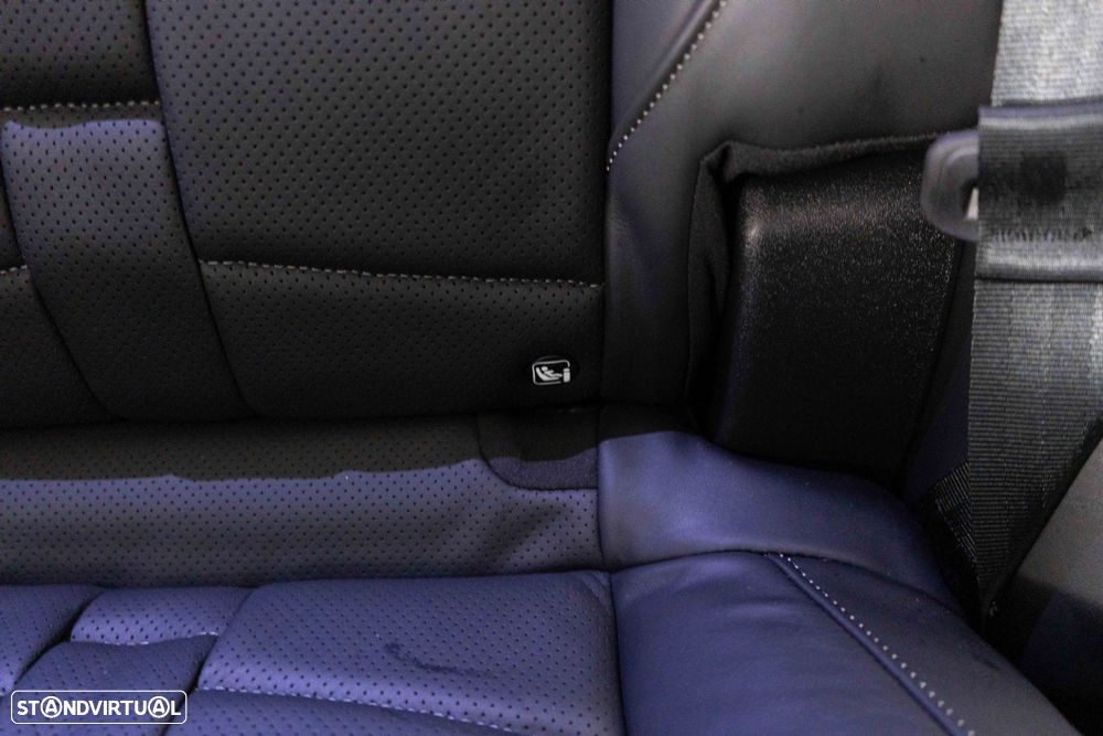 DS DS7 E-Tense La Première EAT8 - 11