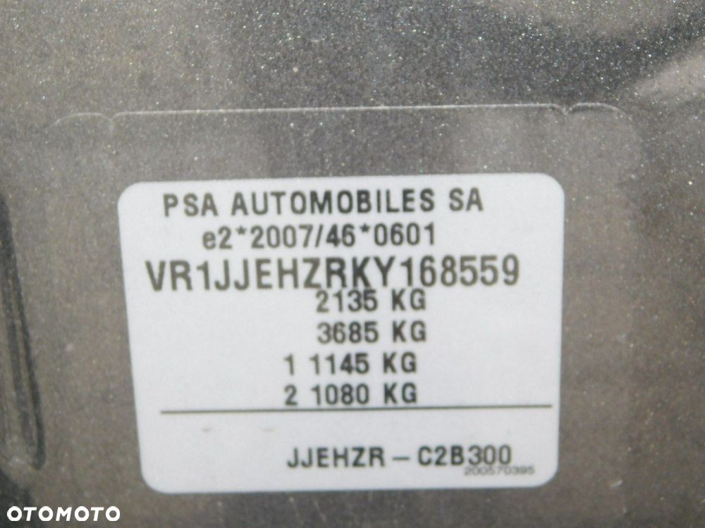 DS Automobiles DS 7 Crossback - 28