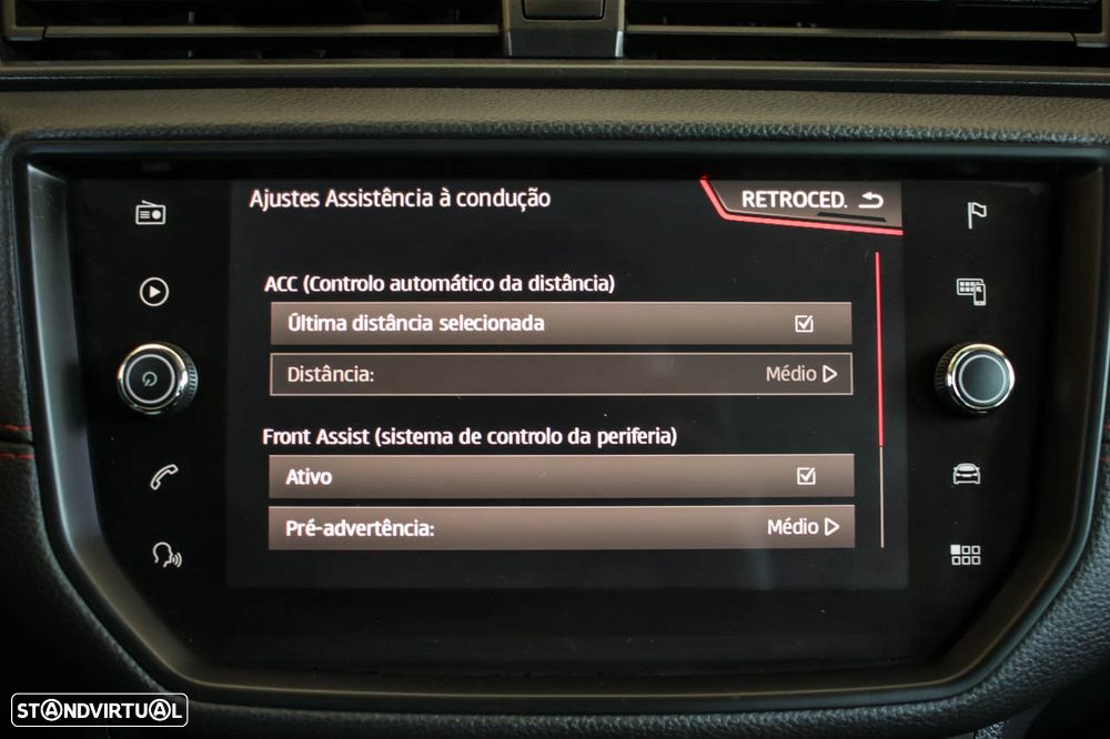 SEAT Ibiza 1.0 EcoTSI FR - 25