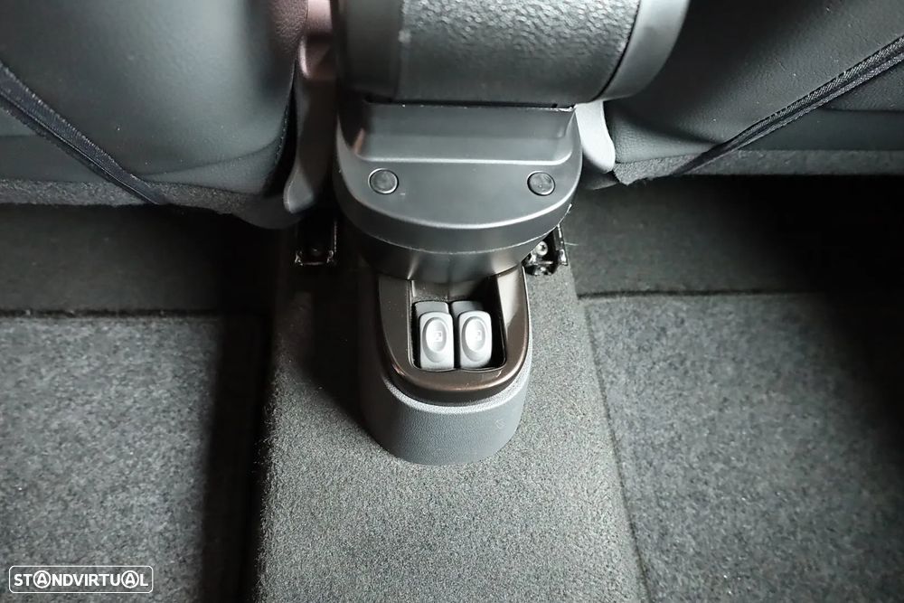 Dacia Duster 1.5 dCi Confort Cuir - 29