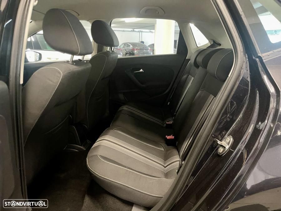 VW Polo 1.2 TDi Match - 14