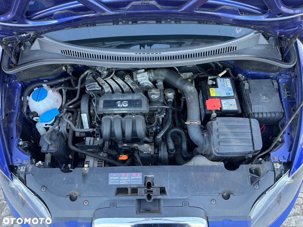Seat Altea 1.6 Fresh - 37