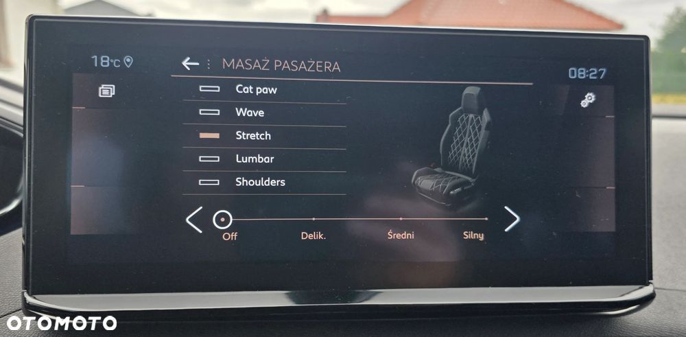 Peugeot 5008 BlueHDi 180 EAT8 GT - 23