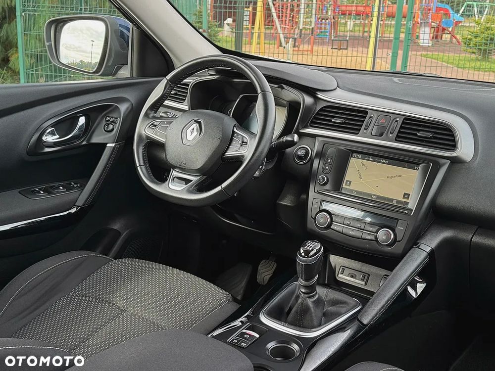 Renault Kadjar Energy TCe 130 Bose Edition - 15