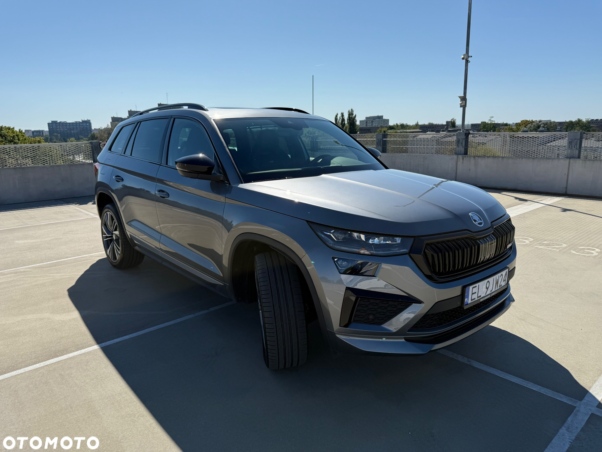 Skoda Kodiaq 2.0 TSI 4x4 RS DSG - 3