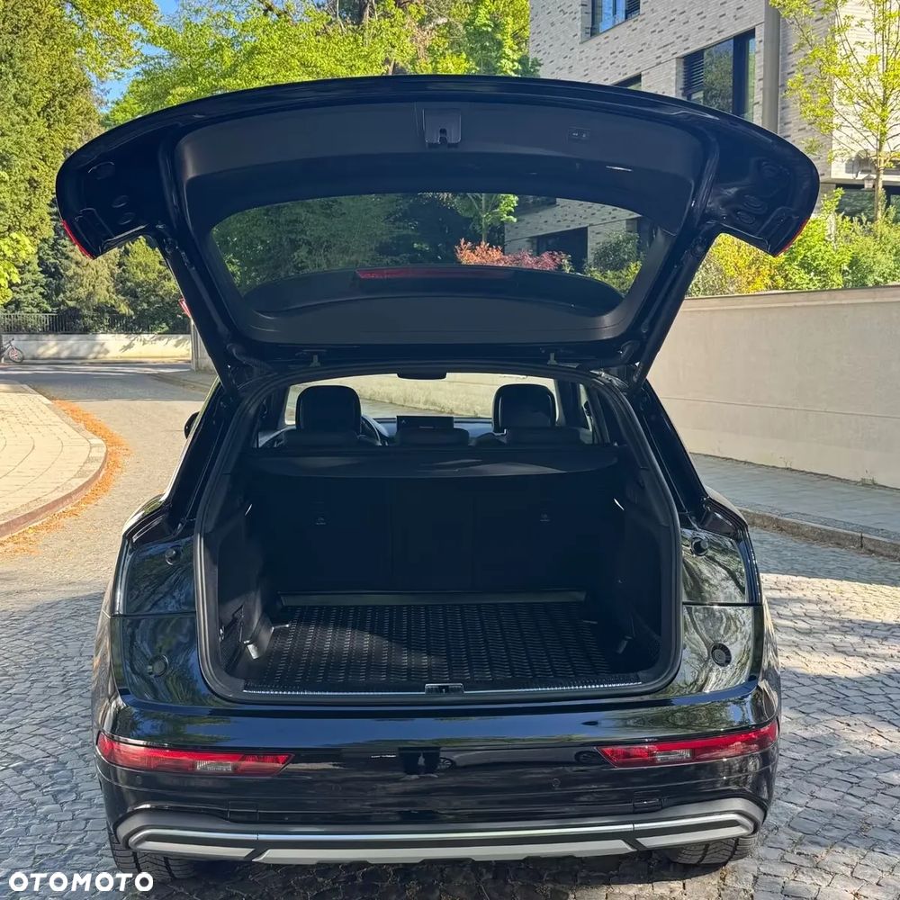 Audi Q5 2.0 TFSI Quattro S tronic - 7