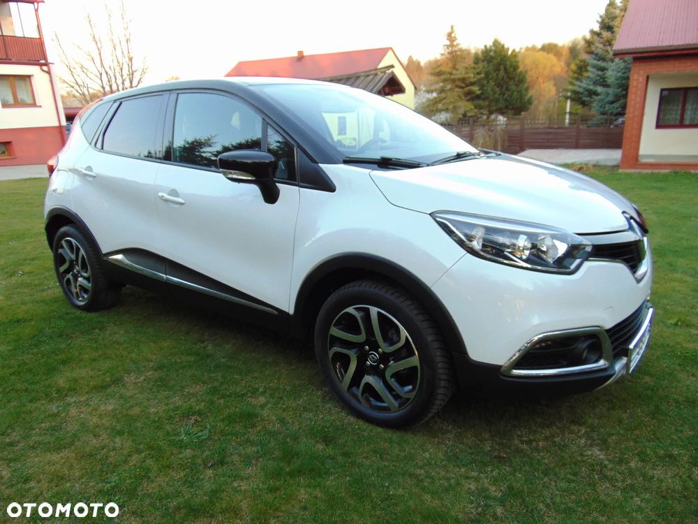 Renault Captur ENERGY dCi 110 Intens - 14
