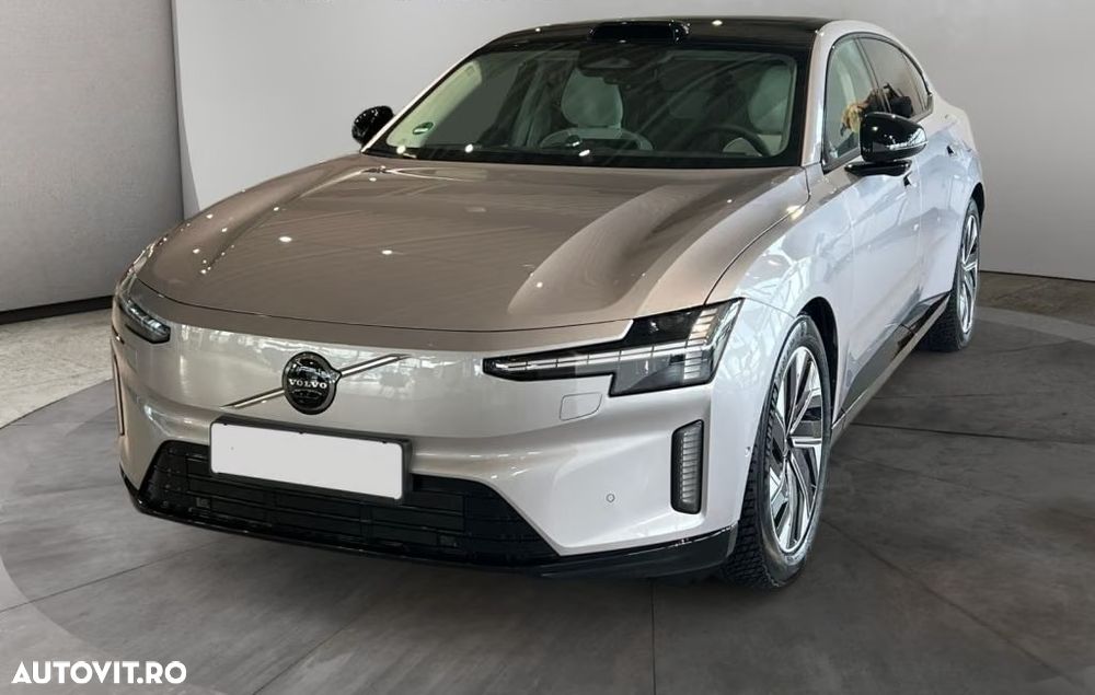 Volvo ES90 Single Motor Extended Range 92 kWh Ultra - 5