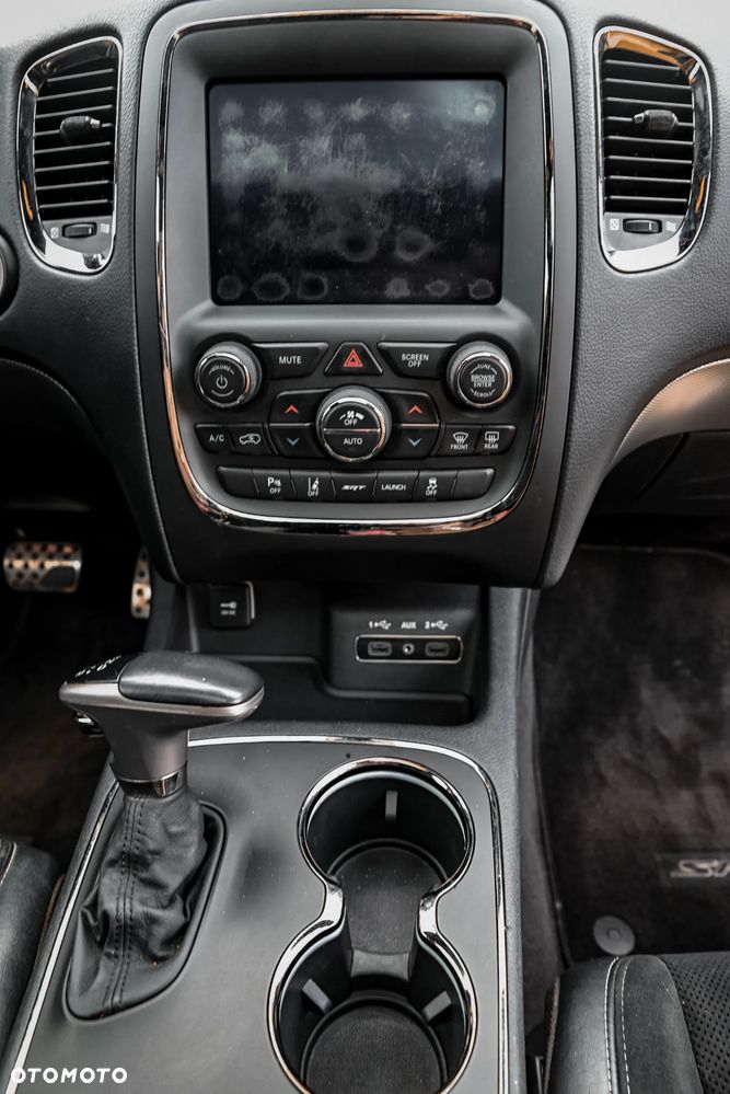 Dodge Durango - 23