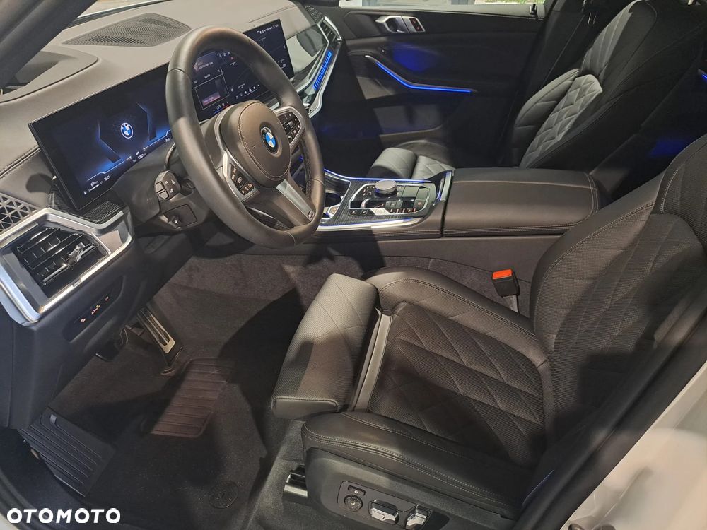 BMW X5 xDrive30d mHEV sport - 9