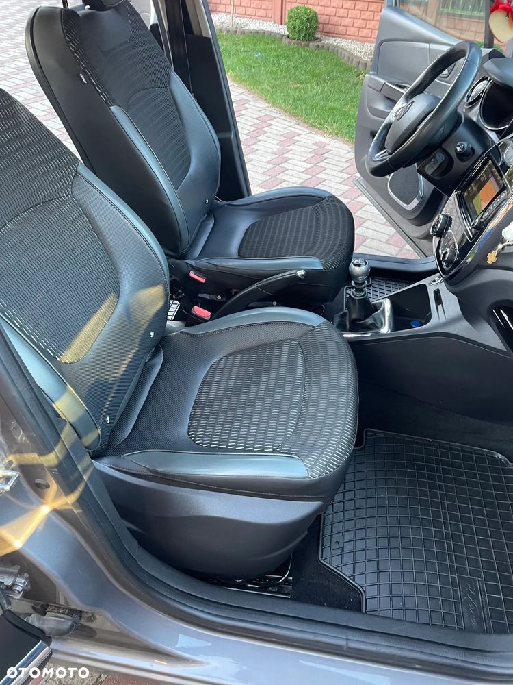 Renault Captur ENERGY dCi 110 Start&Stop Intens - 16