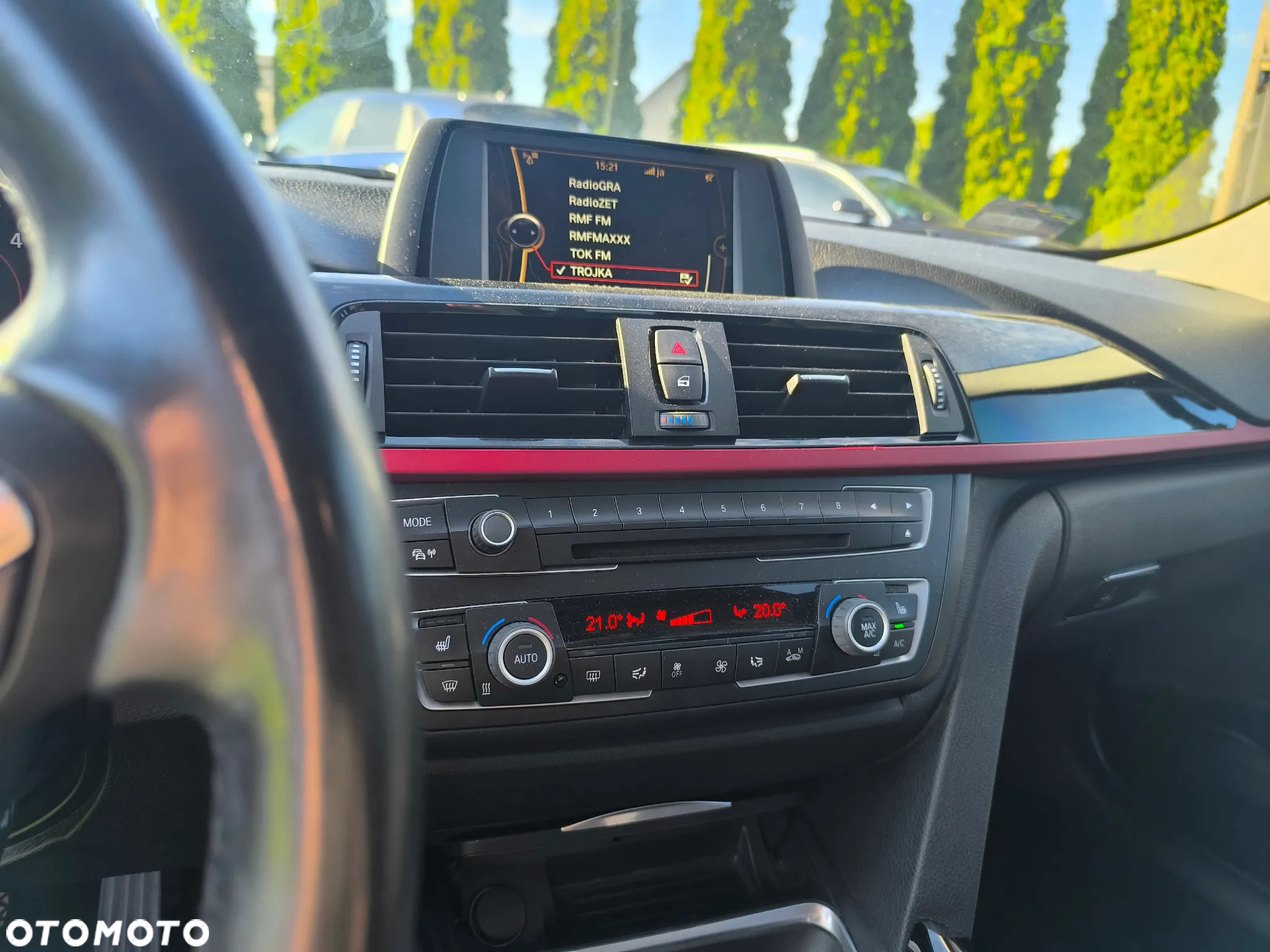 BMW Seria 3 - 15
