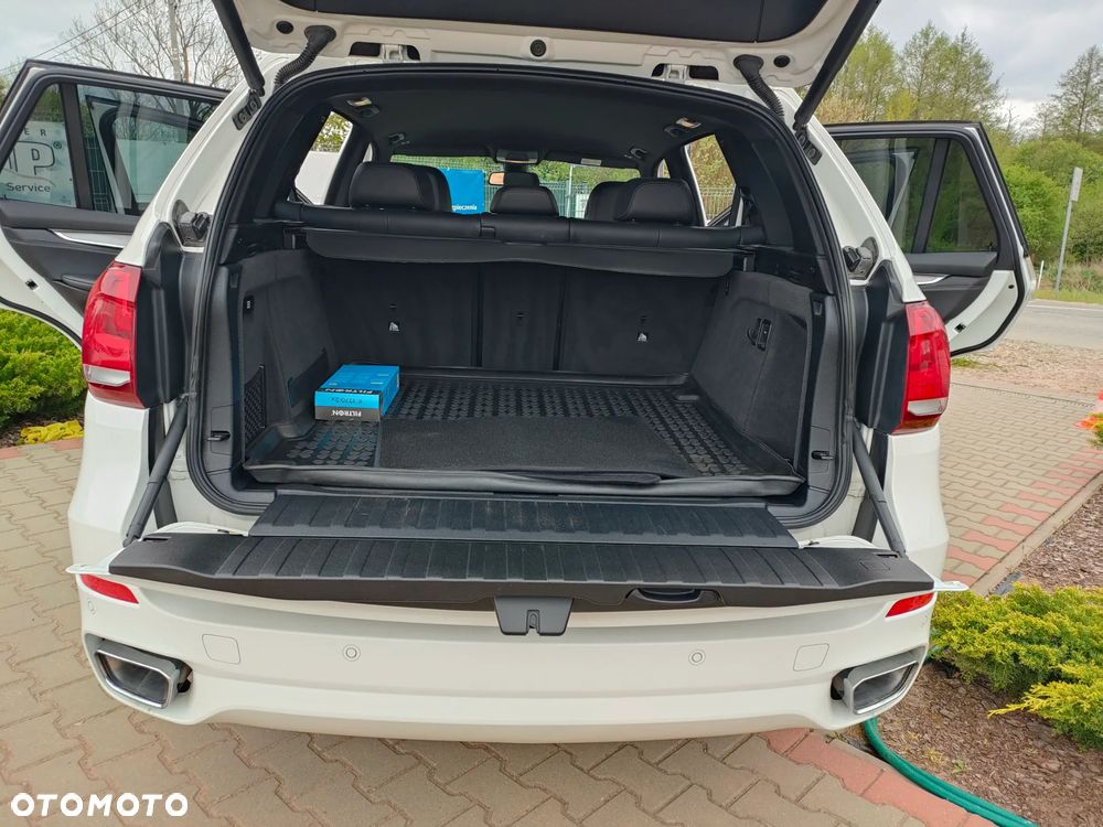 BMW X5 xDrive25d sport - 31