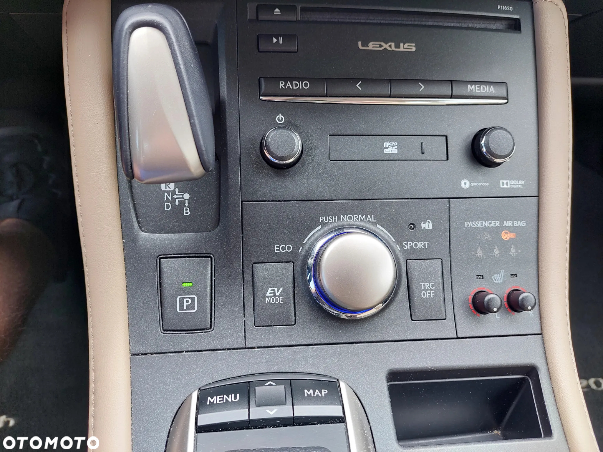 Lexus CT - 20