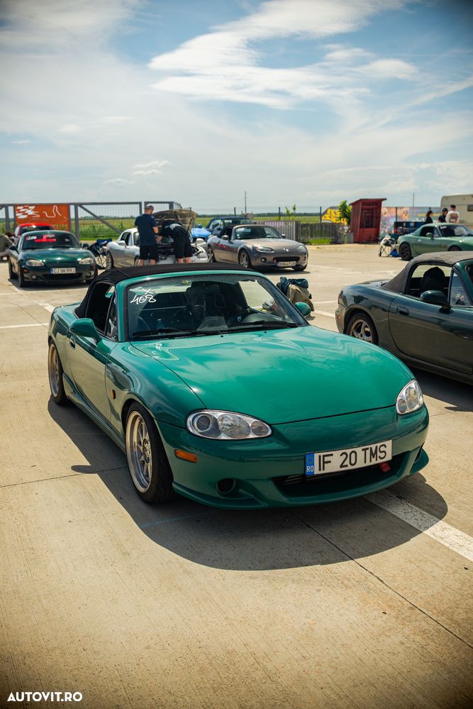 Mazda MX-5 - 2
