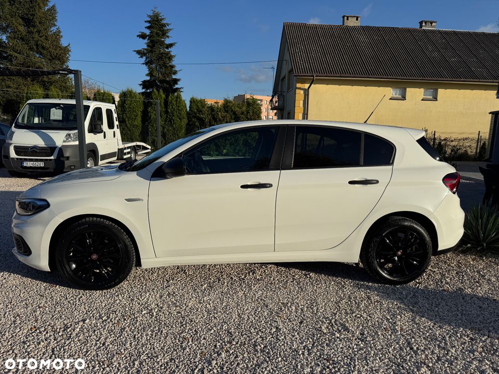 Fiat Tipo 1.4 16v Street - 13