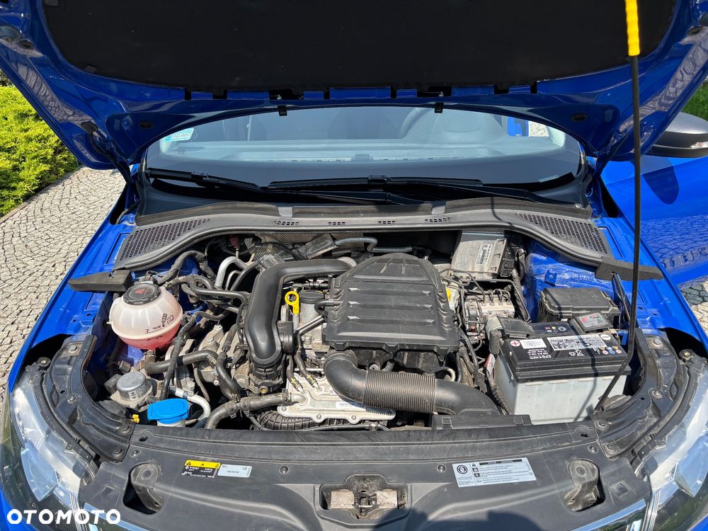 Skoda RAPID - 18