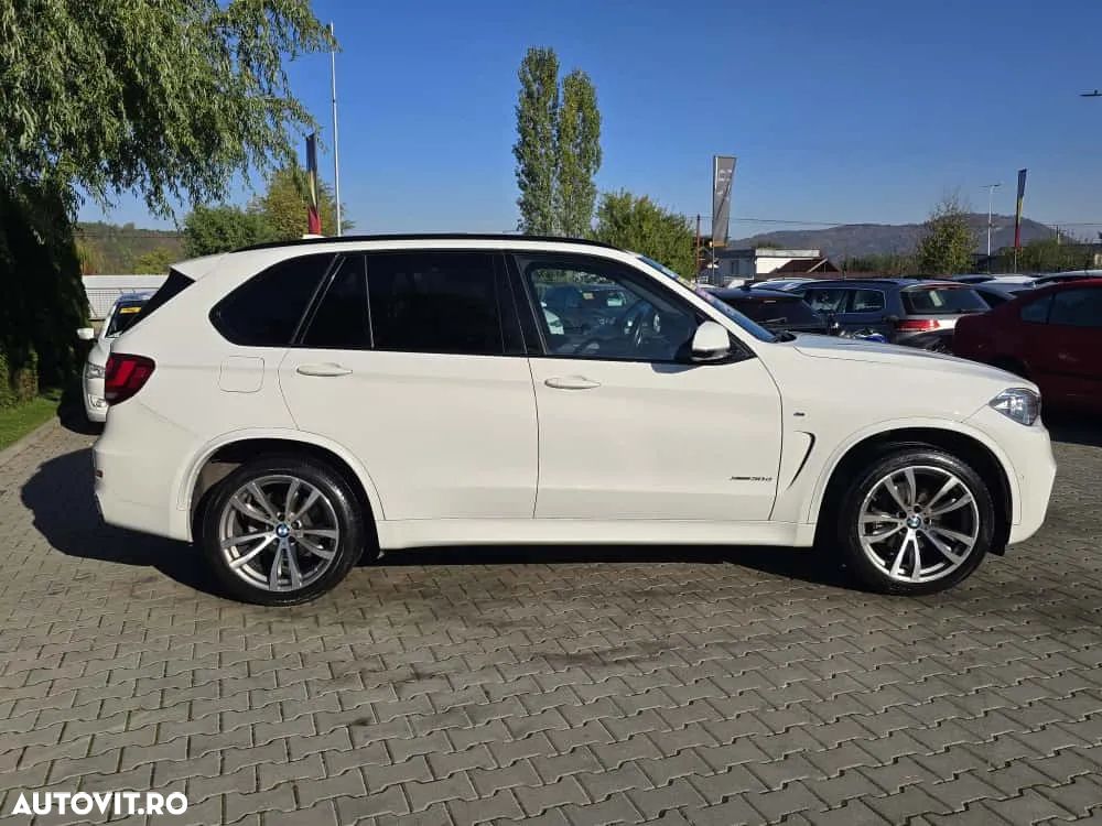 BMW X5 xDrive30d Sport-Aut. - 5