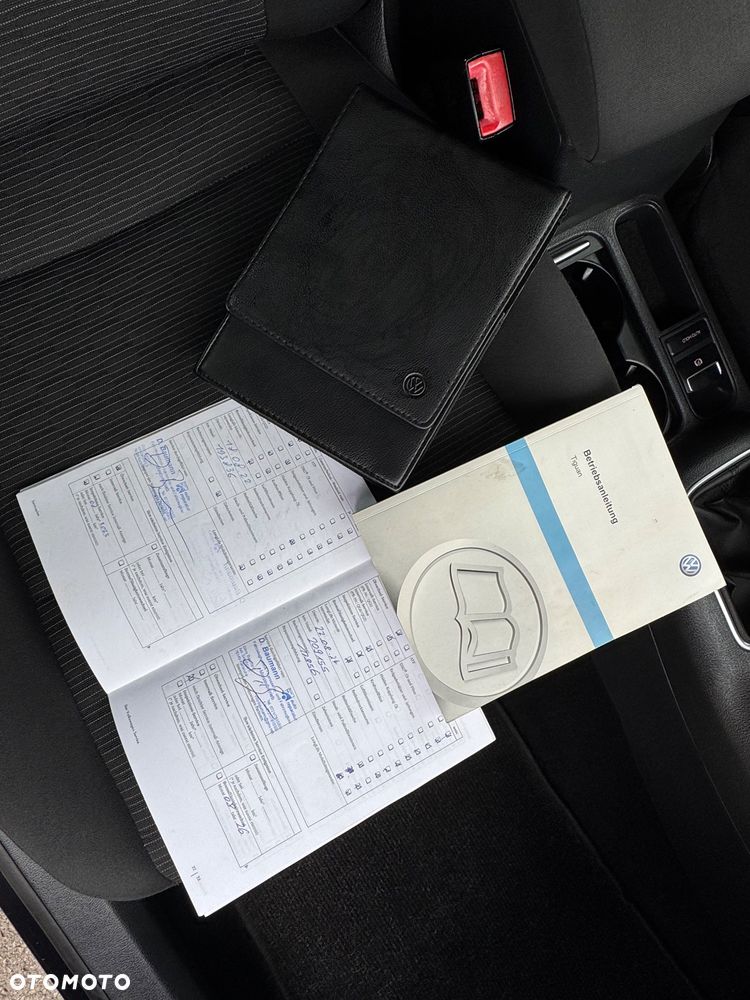 Volkswagen Tiguan 1.4 TSI BlueMotion Technology Life - 39