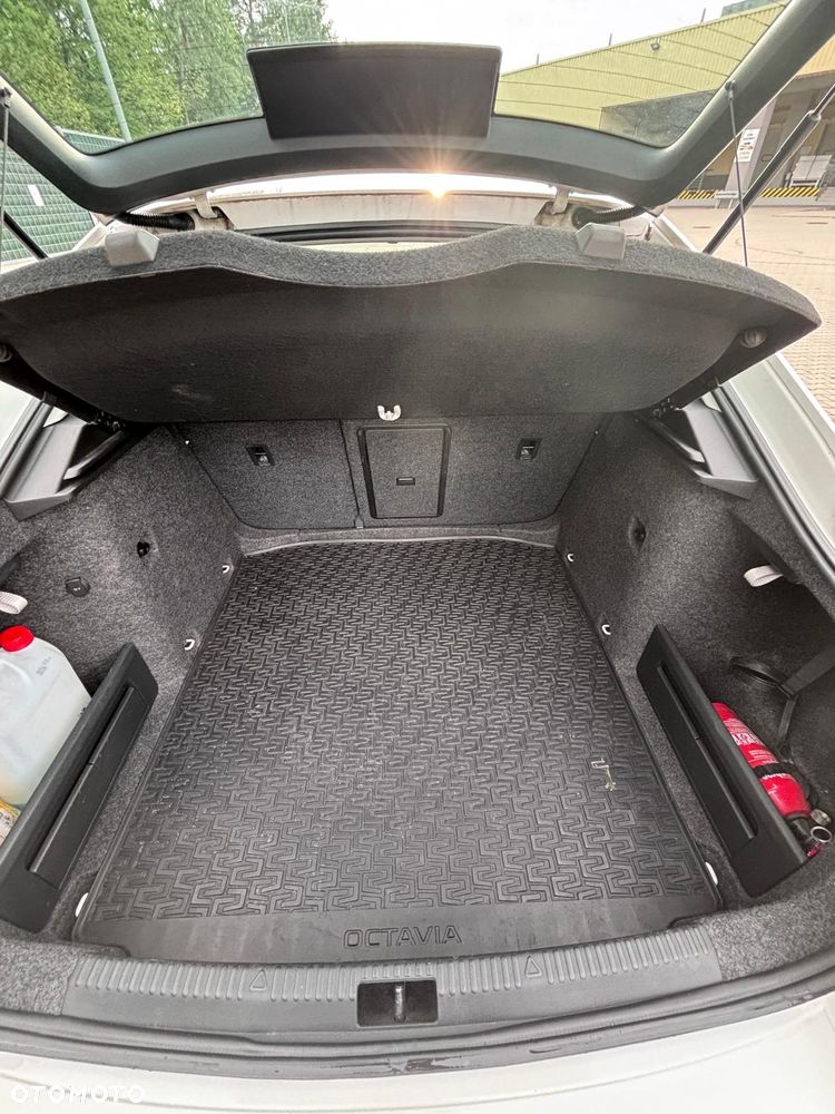 Skoda Octavia 1.6 TDI Elegance - 10