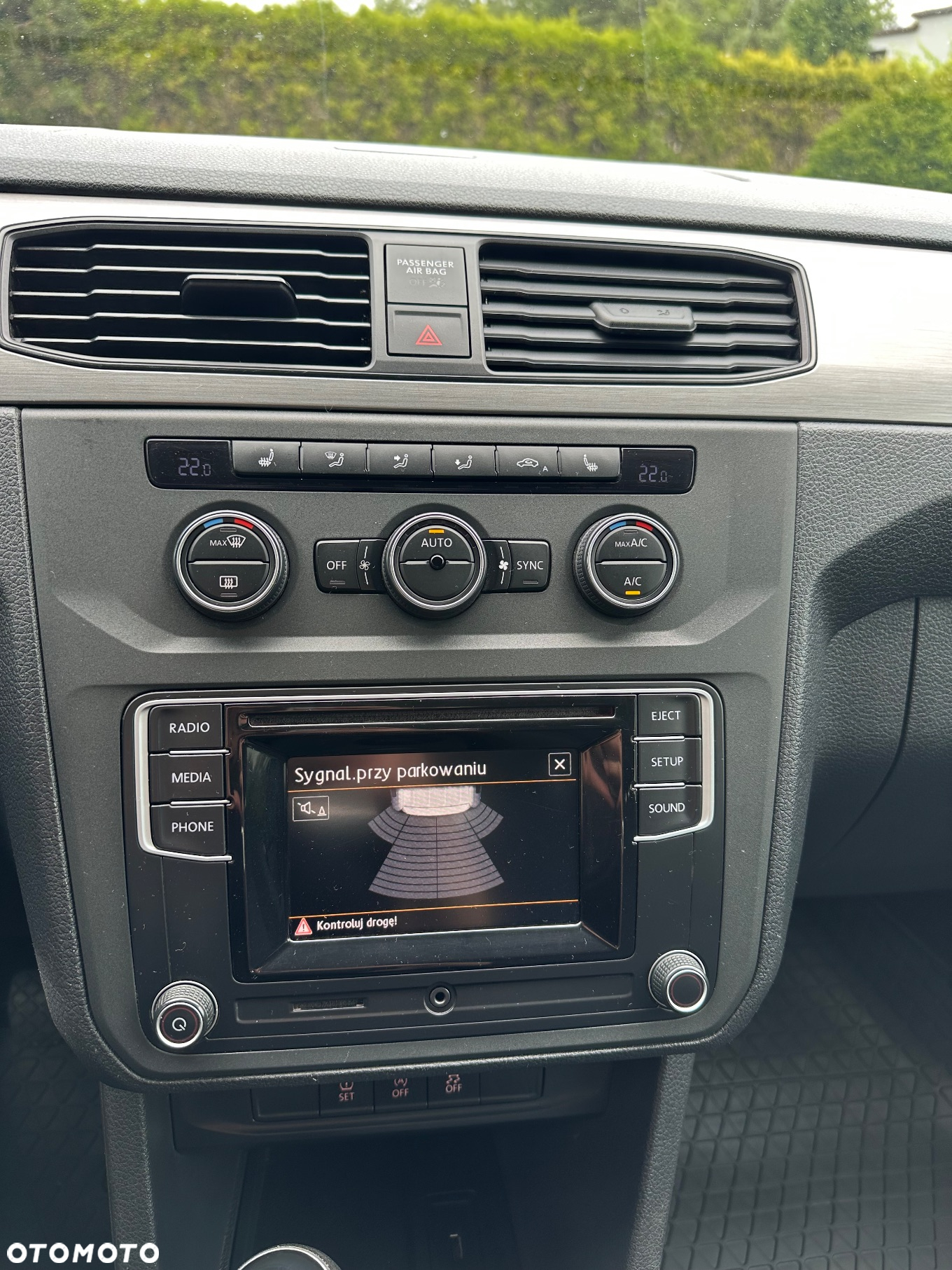 Volkswagen Caddy - 18