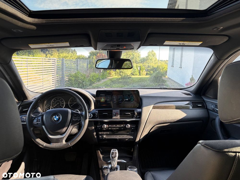 BMW X4 xDrive28i xLine - 6