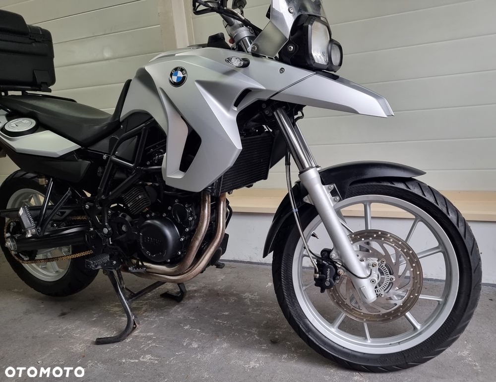 BMW F - 3