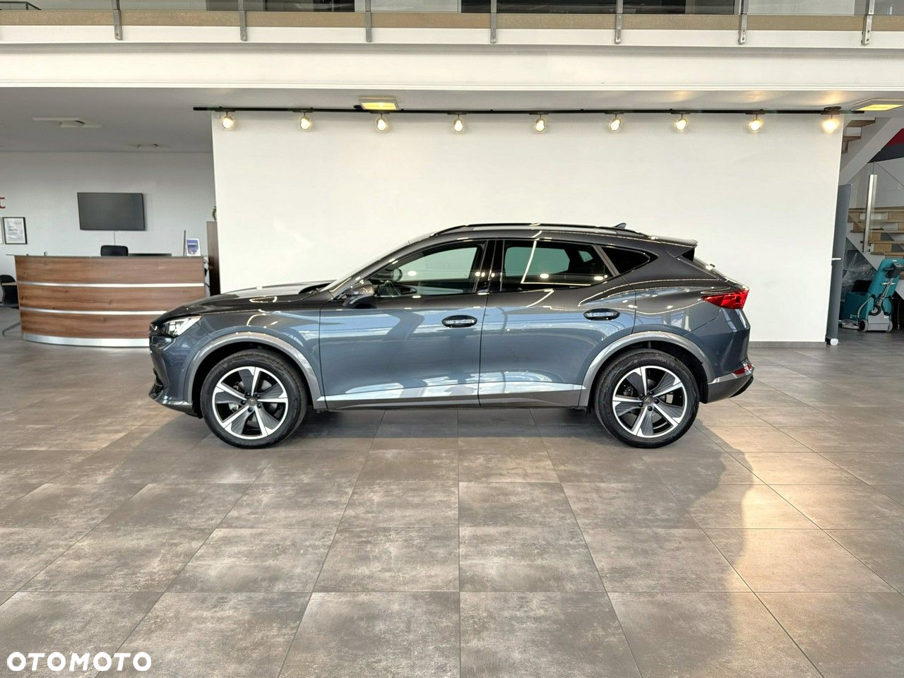 Cupra Formentor - 6
