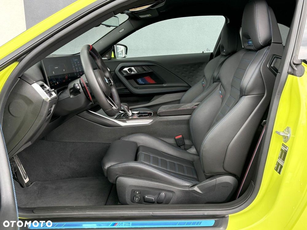 BMW M2 Standard - 10