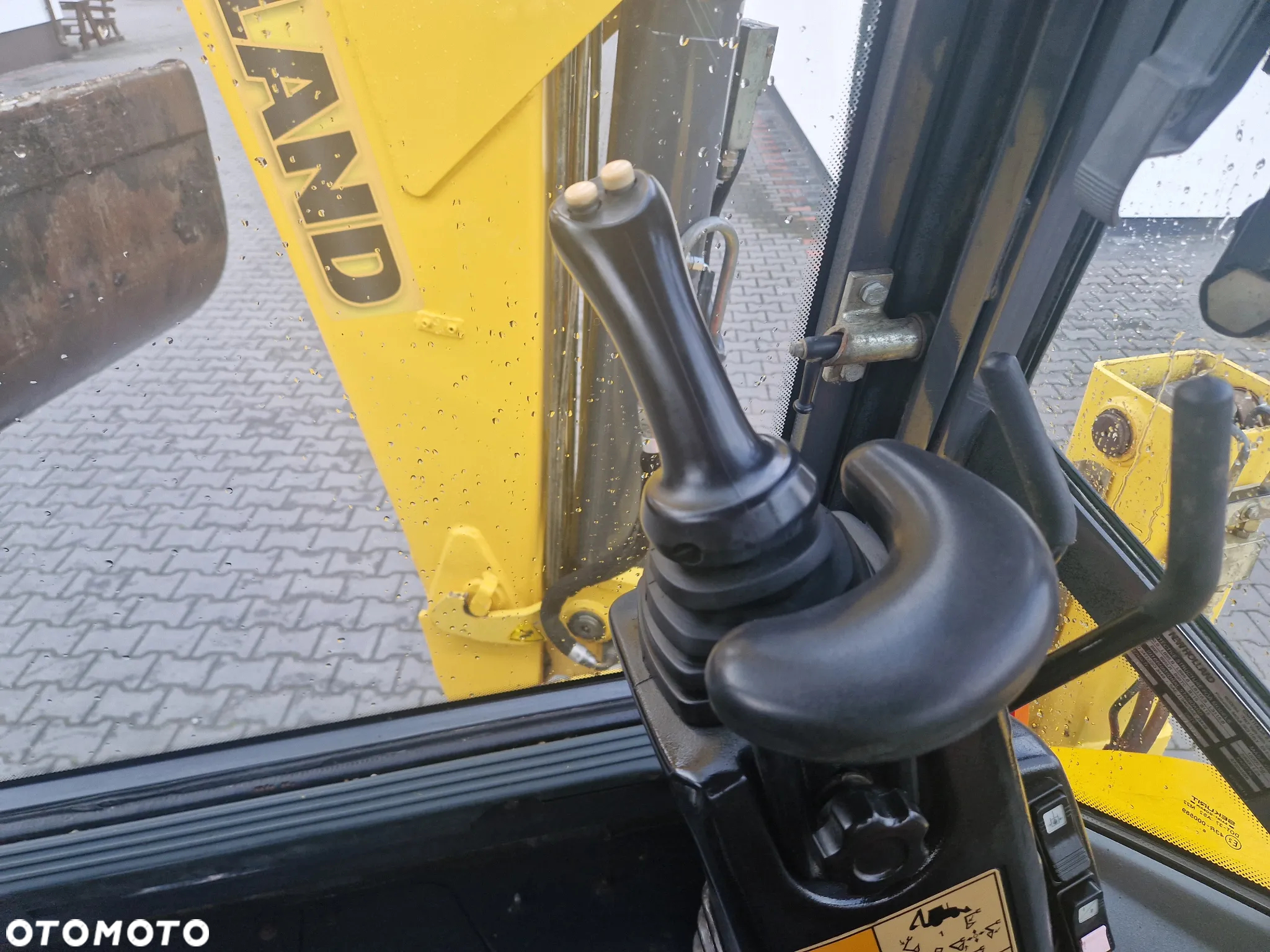 New Holland LB95B-4PT - 12