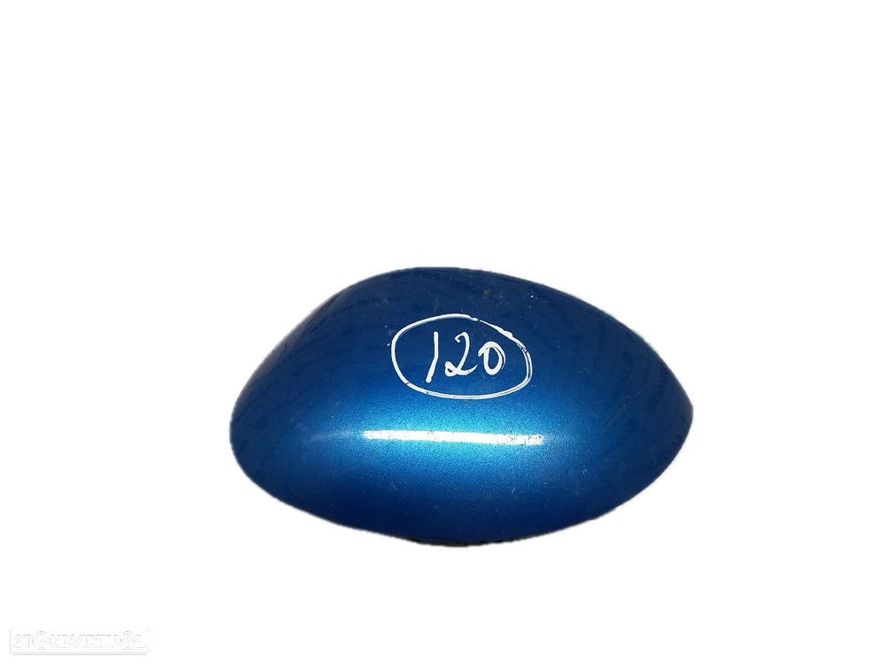 Capa Espelho Esquerdo / Esq Peugeot 206 Hatchback (2A/C) - 1