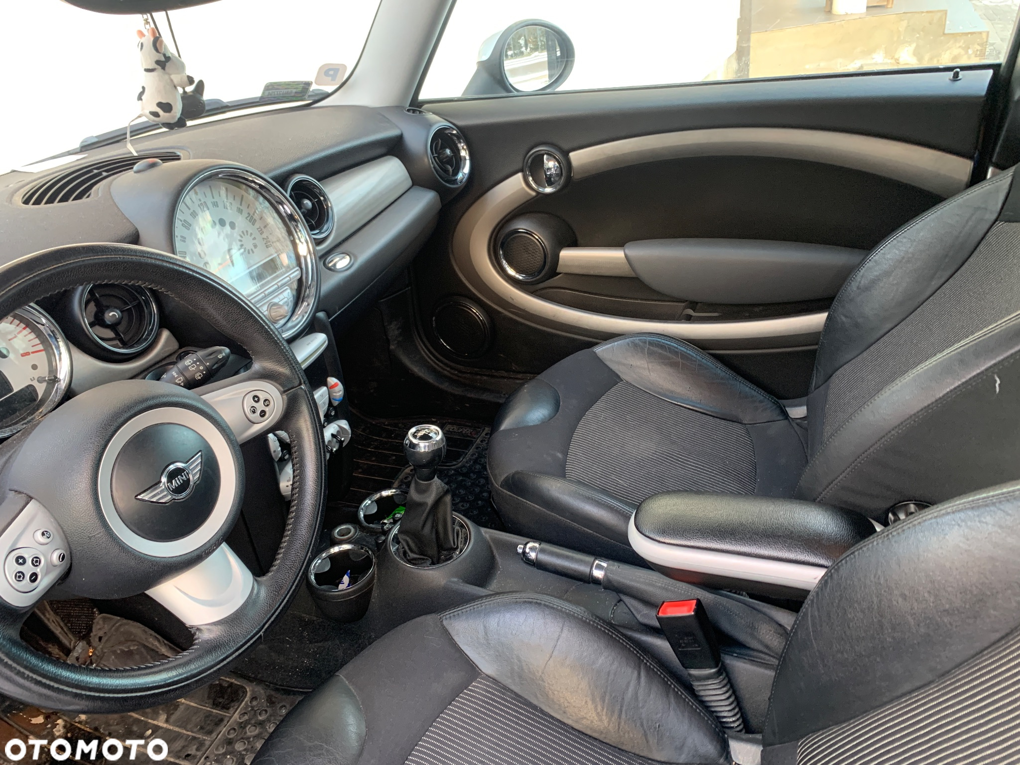 MINI Clubman Cooper - 6