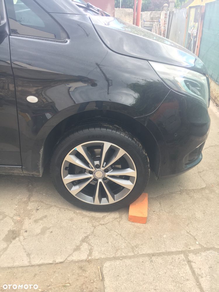 Mercedes-Benz Vito CDI Tourer Select 447.701 - 19