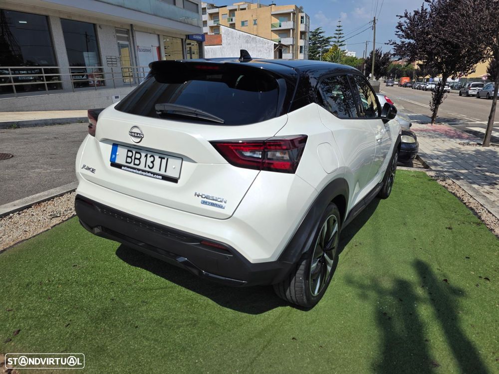 Nissan Juke - 27