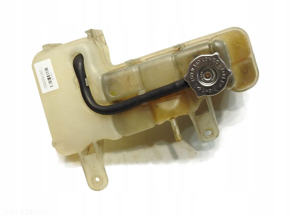 ZBIORNIK WYRÓWNAWCZY CHRYSLER 300C 3.0 CRD V6 04596466AF - 1