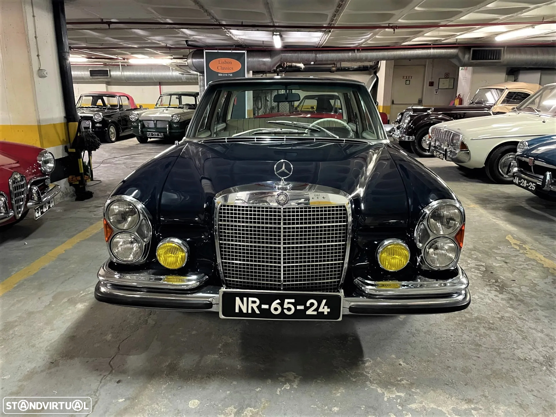 Mercedes-Benz 300 - 2