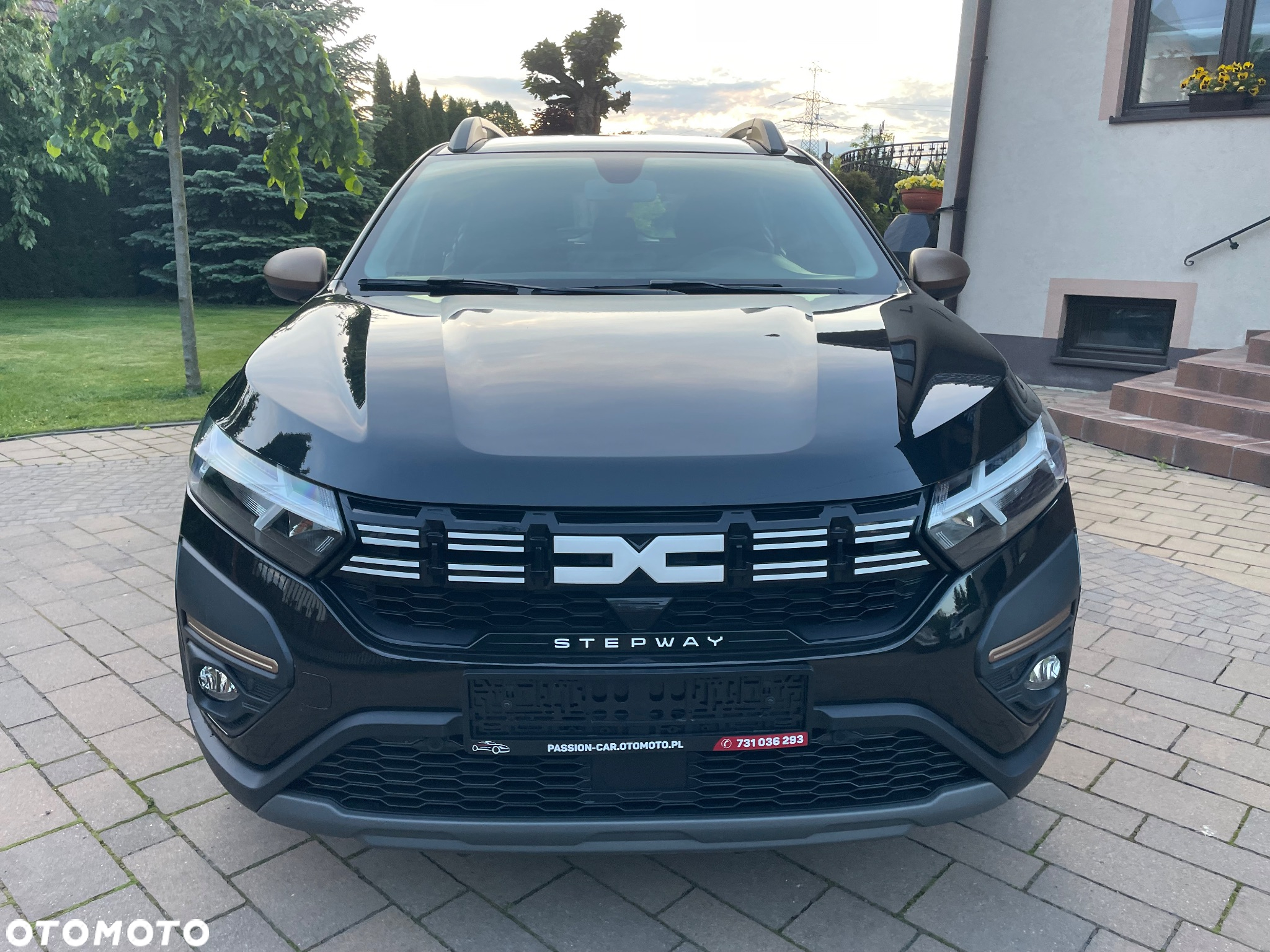 Dacia Sandero Stepway 1.0 TCe Expression - 7