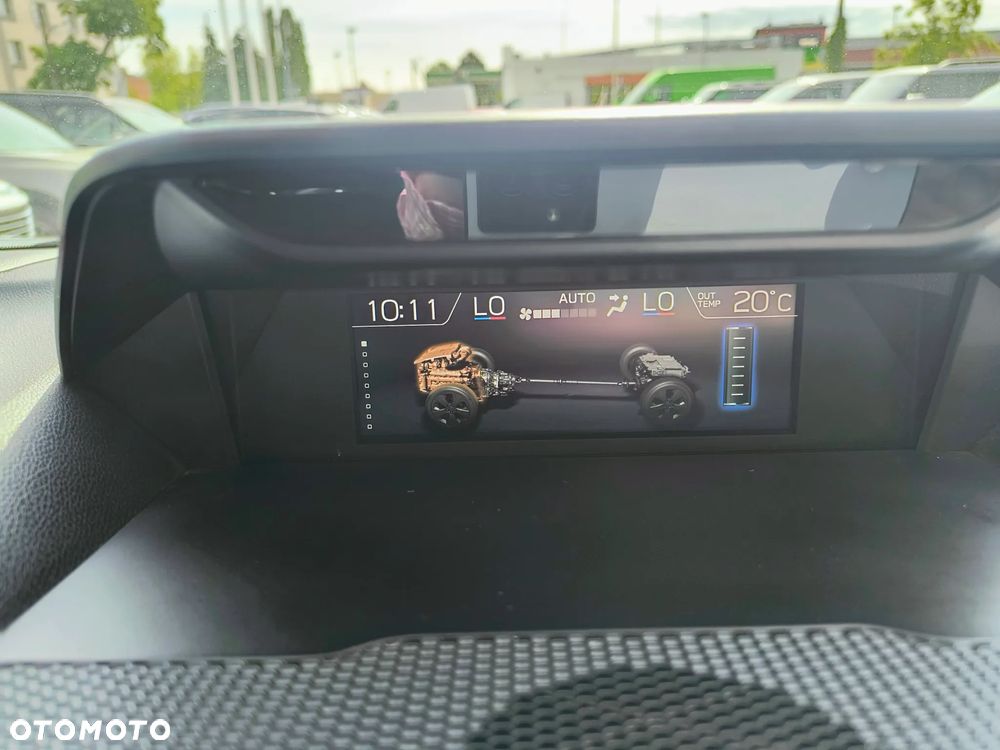Subaru Forester 2.0i-L Platinum (EyeSight) Lineartronic - 20