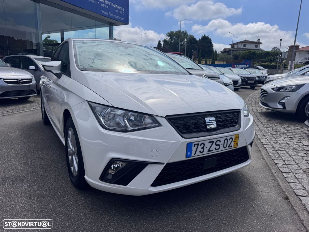 SEAT Ibiza 1.0 Style - 6